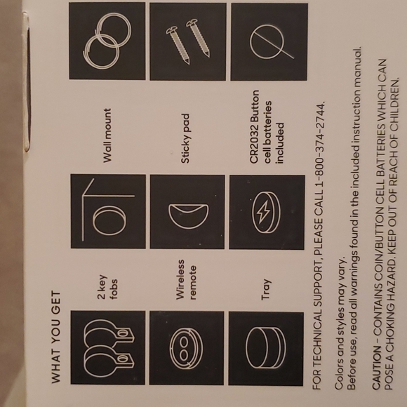 Smart Track Key Finder - Picture 8 of 8